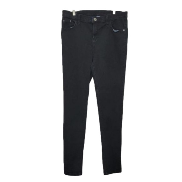 Bongo black Denim soft Jean's - Picture 1 of 14